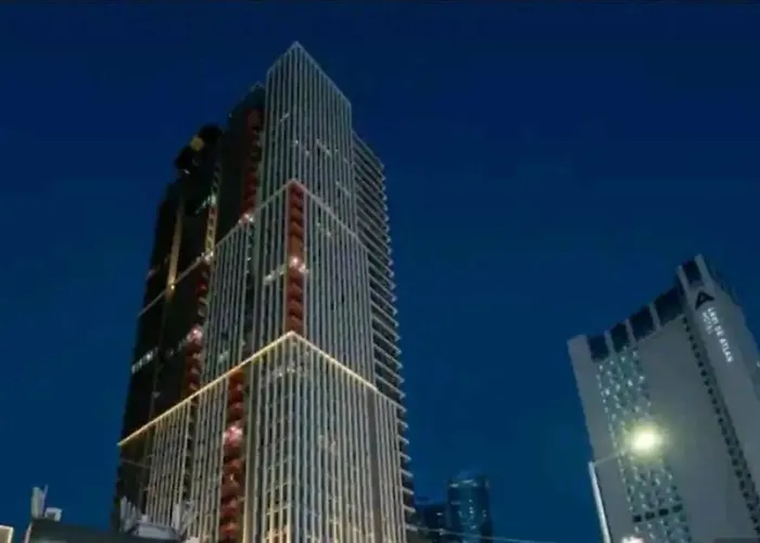 Elbon With Haeundae Apartment
